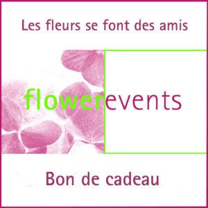 Bons / Abonnement