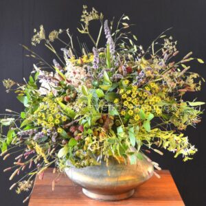 Strauss naturellement, de manière savante
