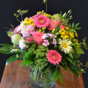 Bouquet de Saison